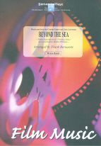 cover Beyond The Sea Bernaerts