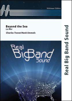 cover Beyond the Sea Molenaar