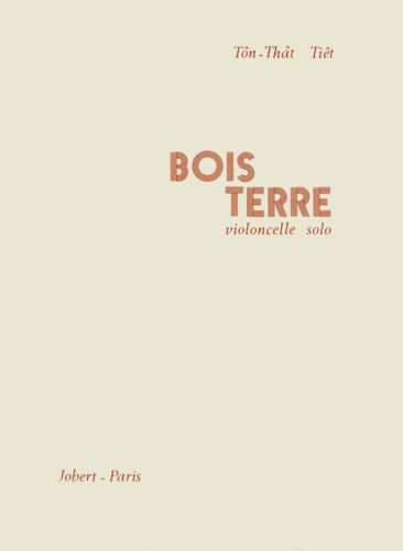cover Bois-Terre Jobert