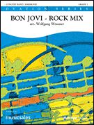 cover Bon Jovi Rock Mix De Haske
