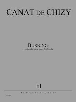 cover Burning Editions Henry Lemoine