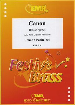 cover Canon Marc Reift