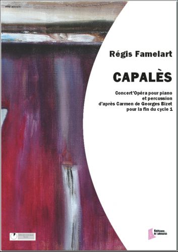 cover Capales Dhalmann