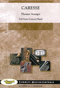 cover Caresse Tierolff