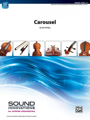 cover Carousel ALFRED