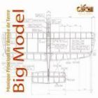 cover Cd Big Model Difem