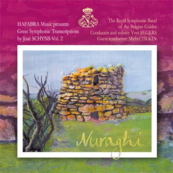 cover Cd Nuraghi Martinus