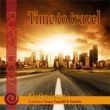 cover Cd Time To Travel Scomegna