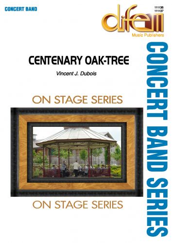 cover Centenary OakTree Difem