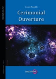 cover Cerimonial Ouverture Scomegna