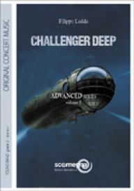 cover Challenger Deep Scomegna