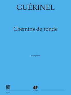 cover Chemins de ronde Jobert
