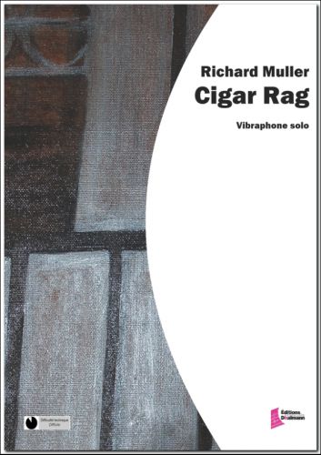 cover Cigar Rag Dhalmann