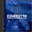 cover Cinecitta Cd Scomegna