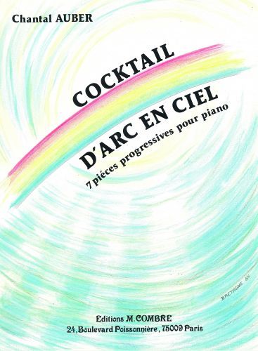 cover Cocktail d'arc en ciel Combre