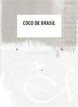 cover Coco de Brasil Martinus