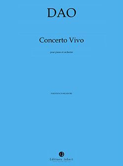 cover Concerto vivo Jobert