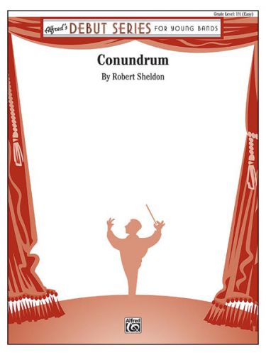 cover Conundrum ALFRED