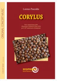 cover CORYLUS Scomegna