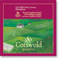 cover Cotswold Cd Martinus