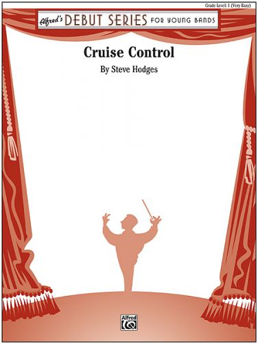 cover Cruise Control ALFRED