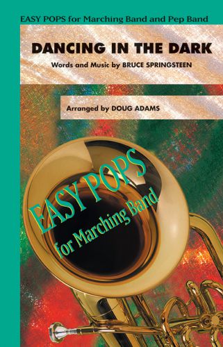 cover Dancing in the Dark ALFRED