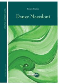 cover DANZE MACEDONI Scomegna