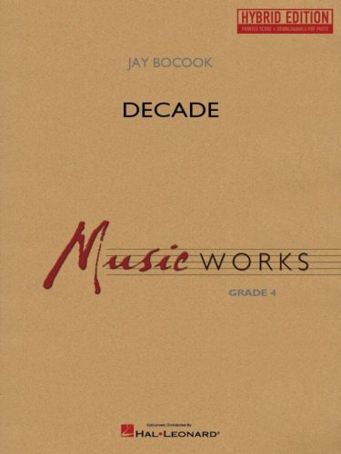 cover Decade Set Hybrid Edition