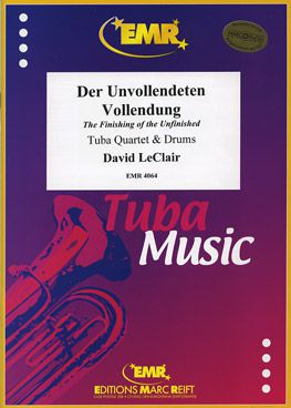 cover Der Unvollendeten Vollendung Marc Reift