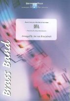 cover Diva Bernaerts