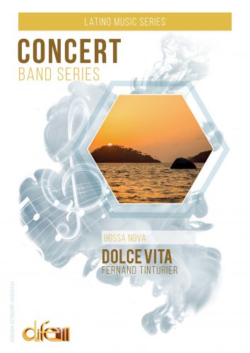cover DOLCE VITA Difem