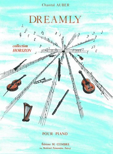 cover Dreamly Combre