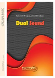 cover DUAL SOUND Scomegna