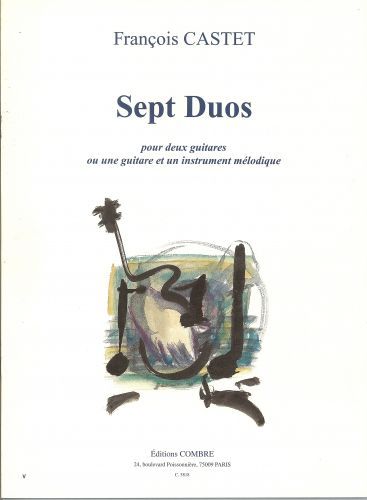 cover Duos (7) Combre