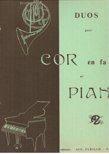 cover Duos Editions Robert Martin