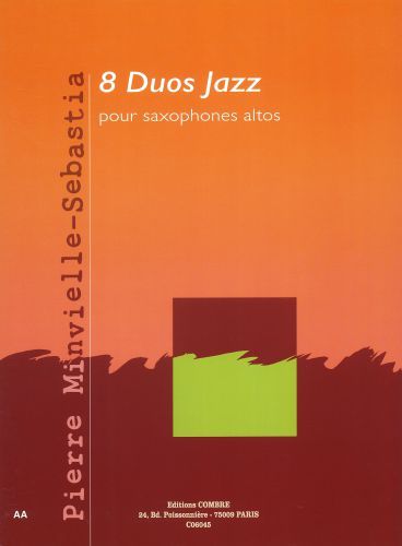 cover Duos jazz (8) Combre