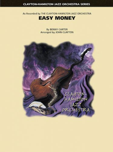 cover Easy Money  Hal Leonard