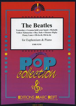 cover Eleanor Rigby Marc Reift