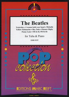 cover Eleanor Rigby Marc Reift