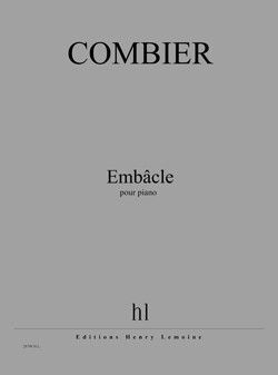 cover Emb�cle Editions Henry Lemoine
