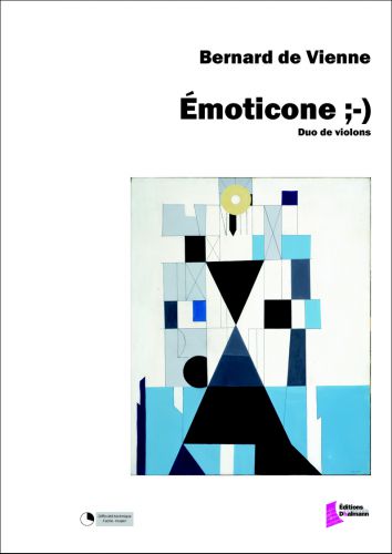 cover Emoticone Dhalmann