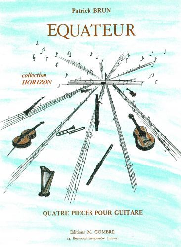 cover Equateur Combre