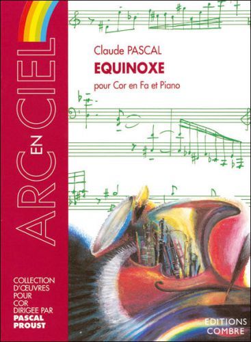 cover Equinoxe Combre