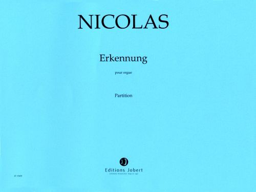 cover Erkennung Jobert