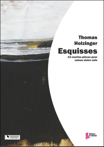 cover Esquisses Dhalmann