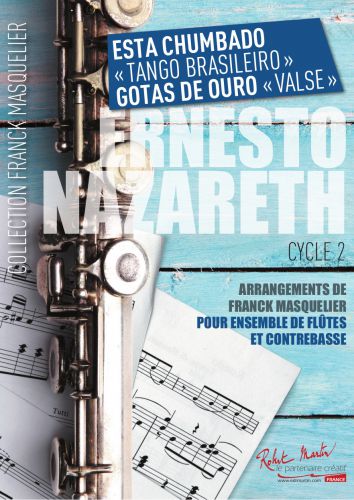 cover ESTA CHUMBADO - GOTAS DE OURO Robert Martin