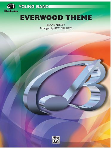 cover Everwood Theme ALFRED