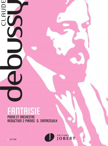 cover Fantaisie Jobert