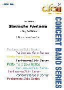 cover Fantaisie Slave - Slavische Fantasie Difem