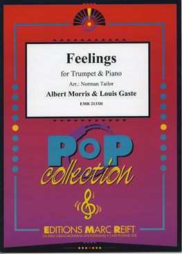 cover Feelings Marc Reift